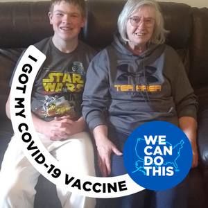 Meet your Posher, Doris